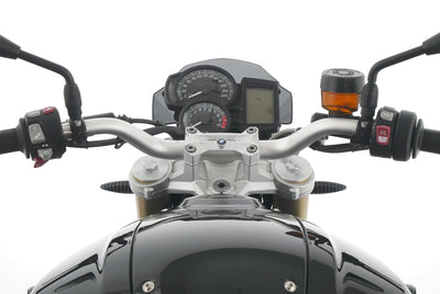BMW F 800 R