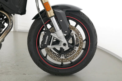 BMW F 800 R