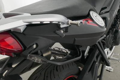 BMW F 800 R