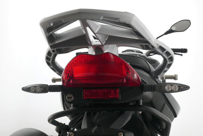 BMW F 800 R