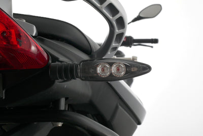 BMW F 800 R