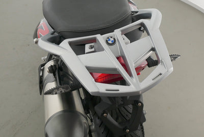 BMW F 800 R