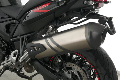 BMW F 800 R