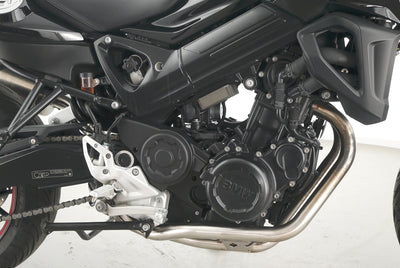BMW F 800 R
