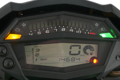 KAWASAKI Z 1000 SPECIAL EDITION