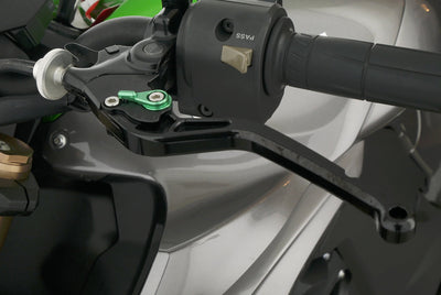 KAWASAKI Z 1000 SPECIAL EDITION