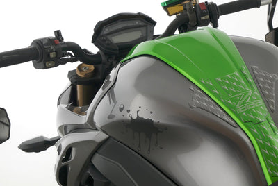 KAWASAKI Z 1000 SPECIAL EDITION