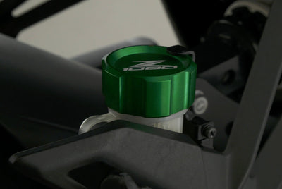 KAWASAKI Z 1000 SPECIAL EDITION