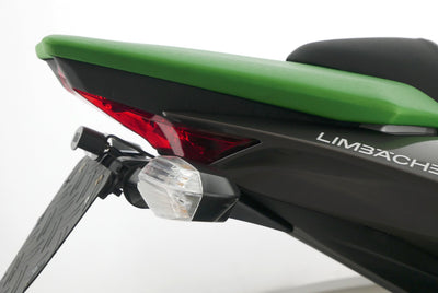 KAWASAKI Z 1000 SPECIAL EDITION