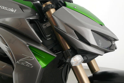 KAWASAKI Z 1000 SPECIAL EDITION