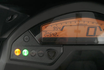 HONDA CBR 600 FA