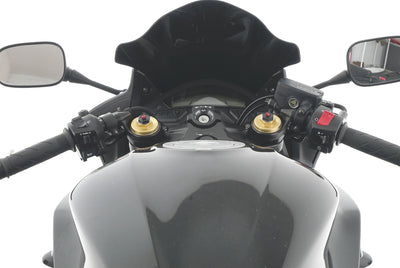 HONDA CBR 600 FA