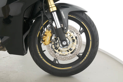 HONDA CBR 600 FA