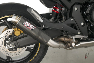 HONDA CBR 600 FA
