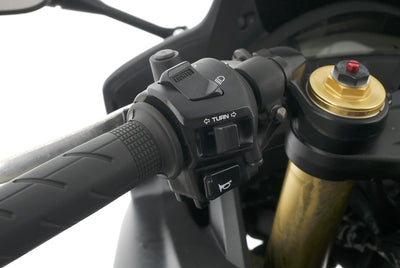HONDA CBR 600 FA