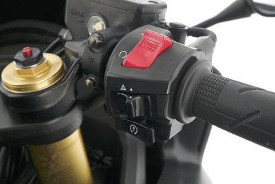 HONDA CBR 600 FA