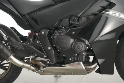 HONDA CBR 600 FA