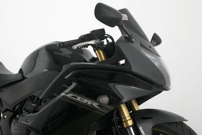 HONDA CBR 600 FA