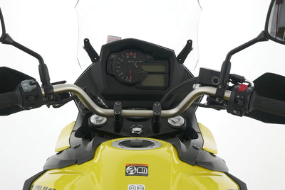 SUZUKI DL 650 V STROM XT