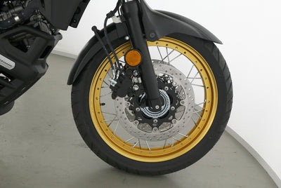 SUZUKI DL 650 V STROM XT