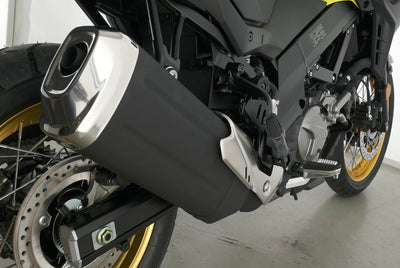 SUZUKI DL 650 V STROM XT