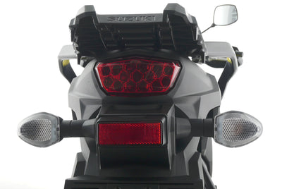 SUZUKI DL 650 V STROM XT