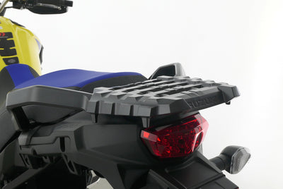 SUZUKI DL 650 V STROM XT