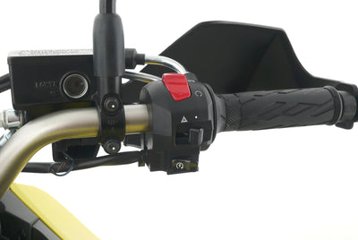 SUZUKI DL 650 V STROM XT