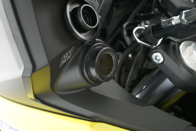 SUZUKI DL 650 V STROM XT