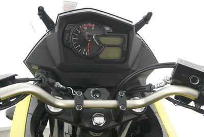 SUZUKI DL 650 V STROM XT