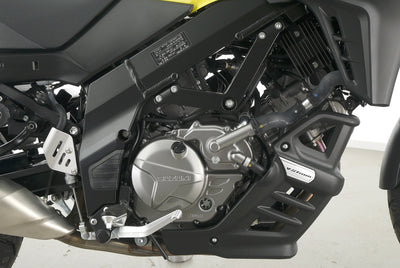 SUZUKI DL 650 V STROM XT