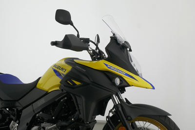 SUZUKI DL 650 V STROM XT