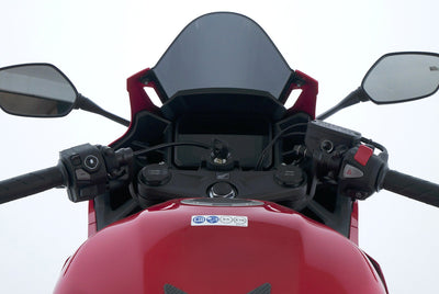 HONDA CBR 500 R