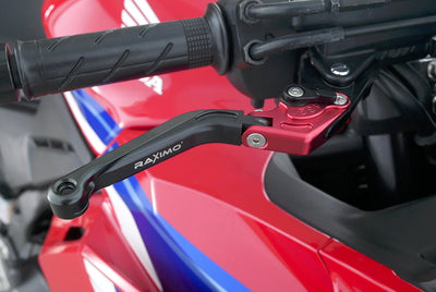 HONDA CBR 500 R