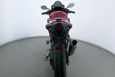 HONDA CBR 500 R