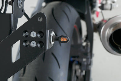 HONDA CBR 500 R