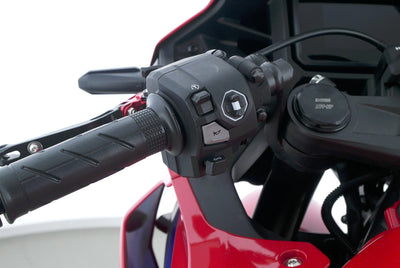 HONDA CBR 500 R