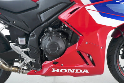 HONDA CBR 500 R
