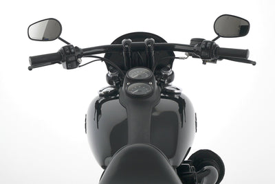 HARLEY DAVIDSON DYNA LOW RIDER S