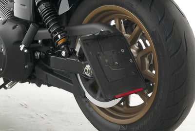 HARLEY DAVIDSON DYNA LOW RIDER S