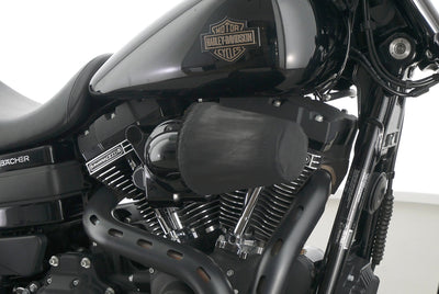 HARLEY DAVIDSON DYNA LOW RIDER S