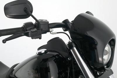 HARLEY DAVIDSON DYNA LOW RIDER S