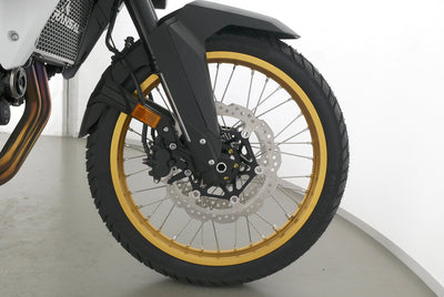 HONDA XL 750 TRANSALP