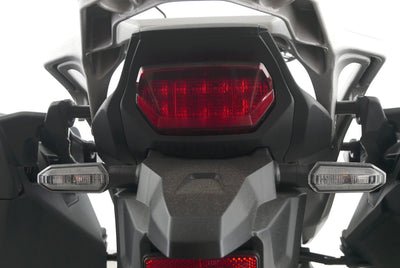 HONDA XL 750 TRANSALP