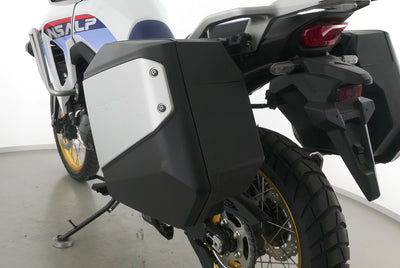 HONDA XL 750 TRANSALP