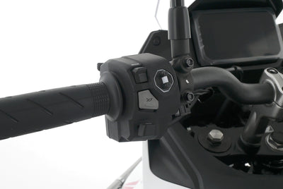 HONDA XL 750 TRANSALP