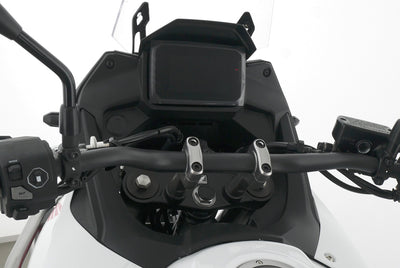 HONDA XL 750 TRANSALP