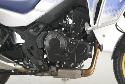 HONDA XL 750 TRANSALP