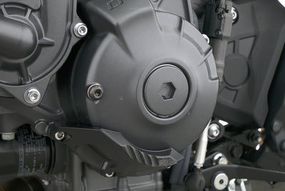 YAMAHA MT 09
