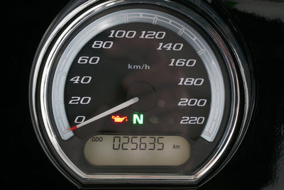 HARLEY DAVIDSON ELECTRA GLIDE ULTRA LIMITED